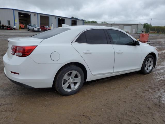 2016 Chevrolet Malibu Limited Lt VIN: 1G11C5SA1GF153601 Lot: 50280374