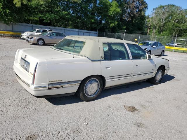 1997 Cadillac Deville Delegance VIN: 1G6KE54Y5VU235844 Lot: 52086824