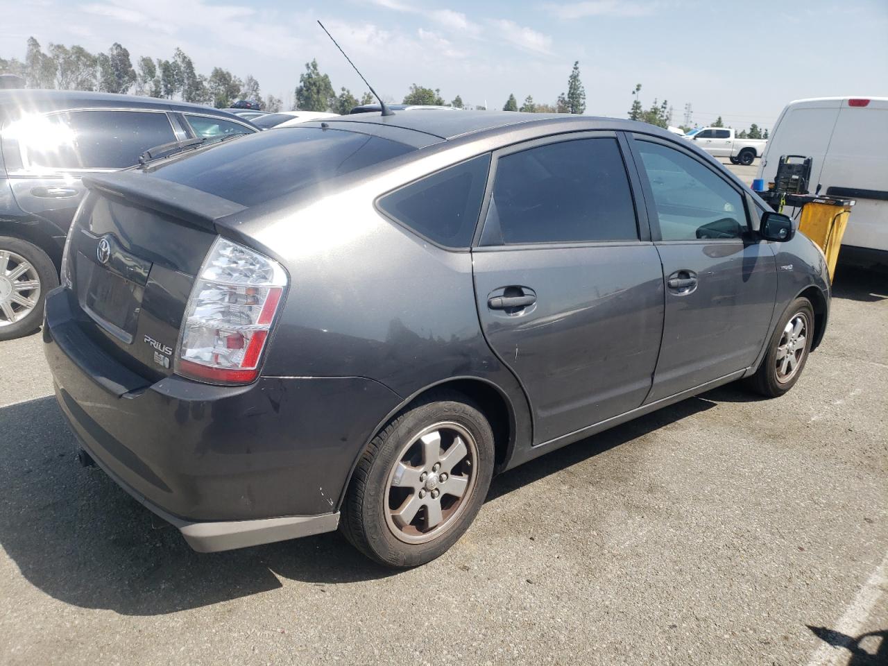 JTDKB20U983444585 2008 Toyota Prius
