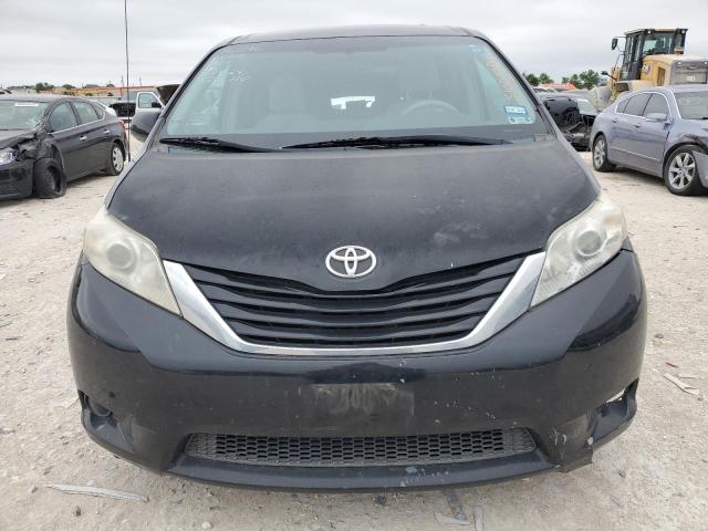 2012 Toyota Sienna Le VIN: 5TDKK3DC3CS206116 Lot: 51009204