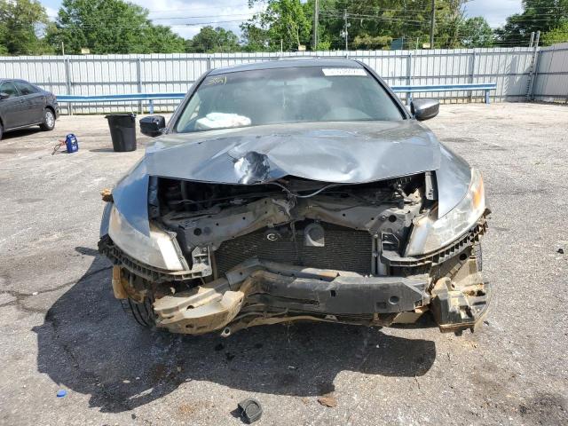 2008 Honda Accord Exl VIN: 1HGCS12858A026374 Lot: 51638424