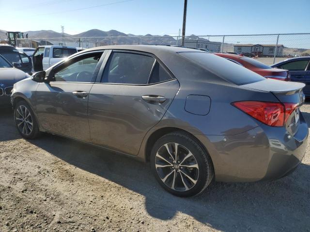 2019 TOYOTA COROLLA L - 2T1BURHE1KC238059