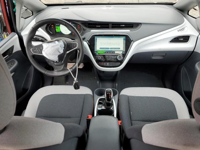 2021 Chevrolet Bolt Ev Lt VIN: 1G1FY6S05M4114117 Lot: 50825724