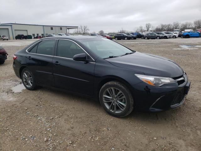 Vin: 4t1bf1fkxhu376405, lot: 49430774, toyota camry le 20174