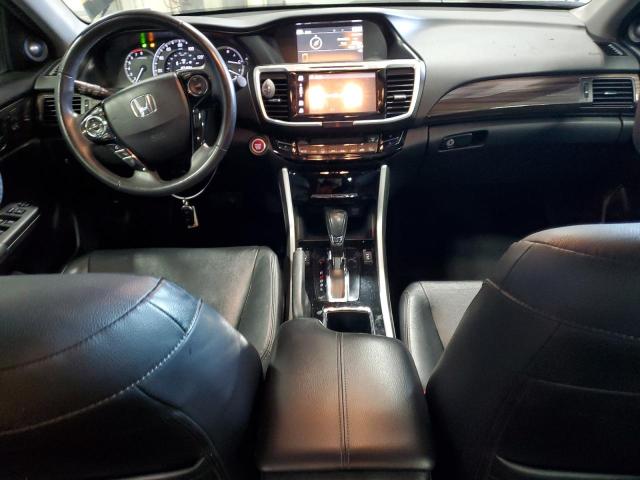 2016 HONDA ACCORD EXL - 1HGCR2F83GA115273
