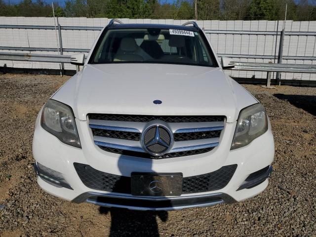 2013 Mercedes-Benz Glk 350 VIN: WDCGG5HB9DG140763 Lot: 49399444