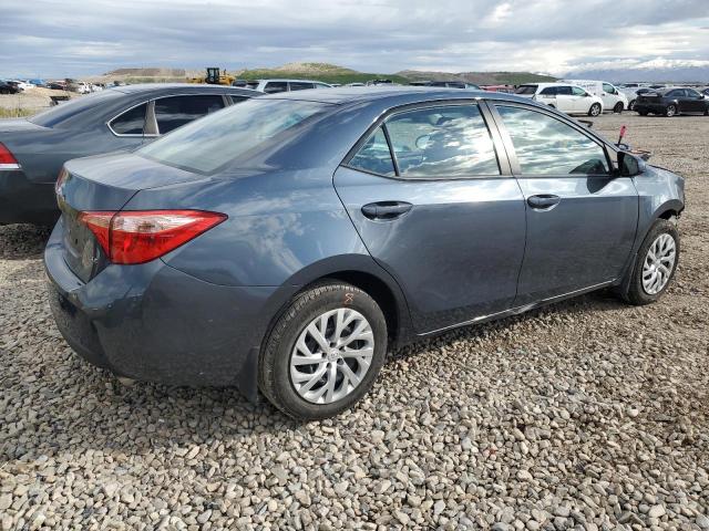 2017 Toyota Corolla L VIN: 2T1BURHE6HC881368 Lot: 51071954