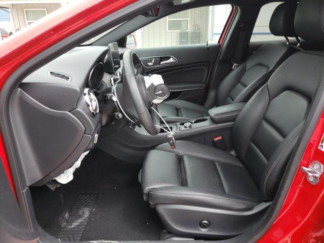 VIN WDCTG4EB1KU016479 2019 Mercedes-Benz GLA-Class,... no.7