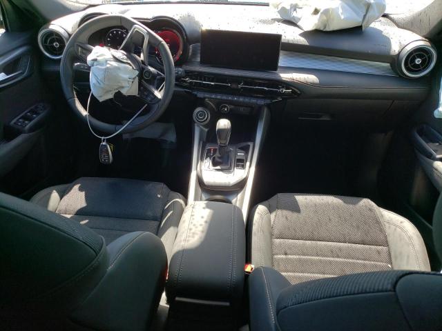 2024 ALFA ROMEO TONALE TI - ZASPATCW4R3055483