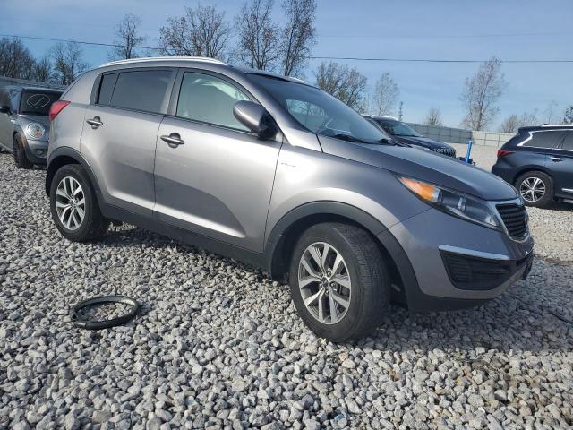 2015 Kia Sportage Lx VIN: KNDPBCAC6F7756743 Lot: 50874764