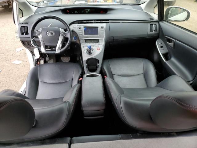 2013 TOYOTA PRIUS - JTDKN3DU9D5613610