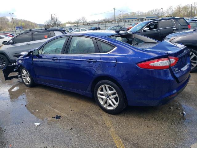 VIN 3FA6P0H72FR159057 2015 Ford Fusion, SE no.2