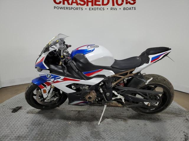 WB10E2309M6D46382 BMW S 1000 RR 3