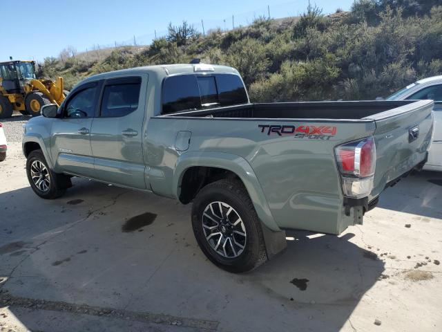 2023 Toyota Tacoma Double Cab VIN: 3TMDZ5BN0PM162408 Lot: 50544014