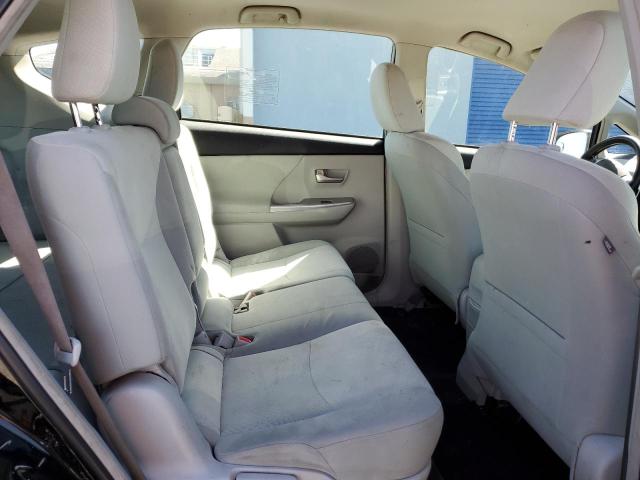 2012 Toyota Prius V VIN: JTDZN3EU4C3016856 Lot: 53073674