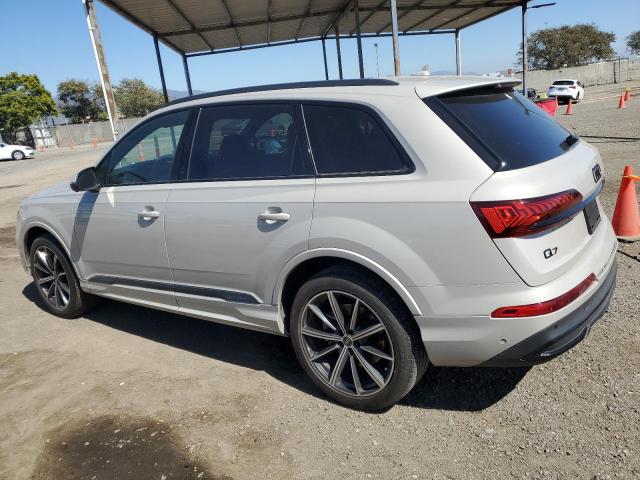 VIN WA1LXBF78ND017941 2022 Audi Q7, Premium Plus no.2