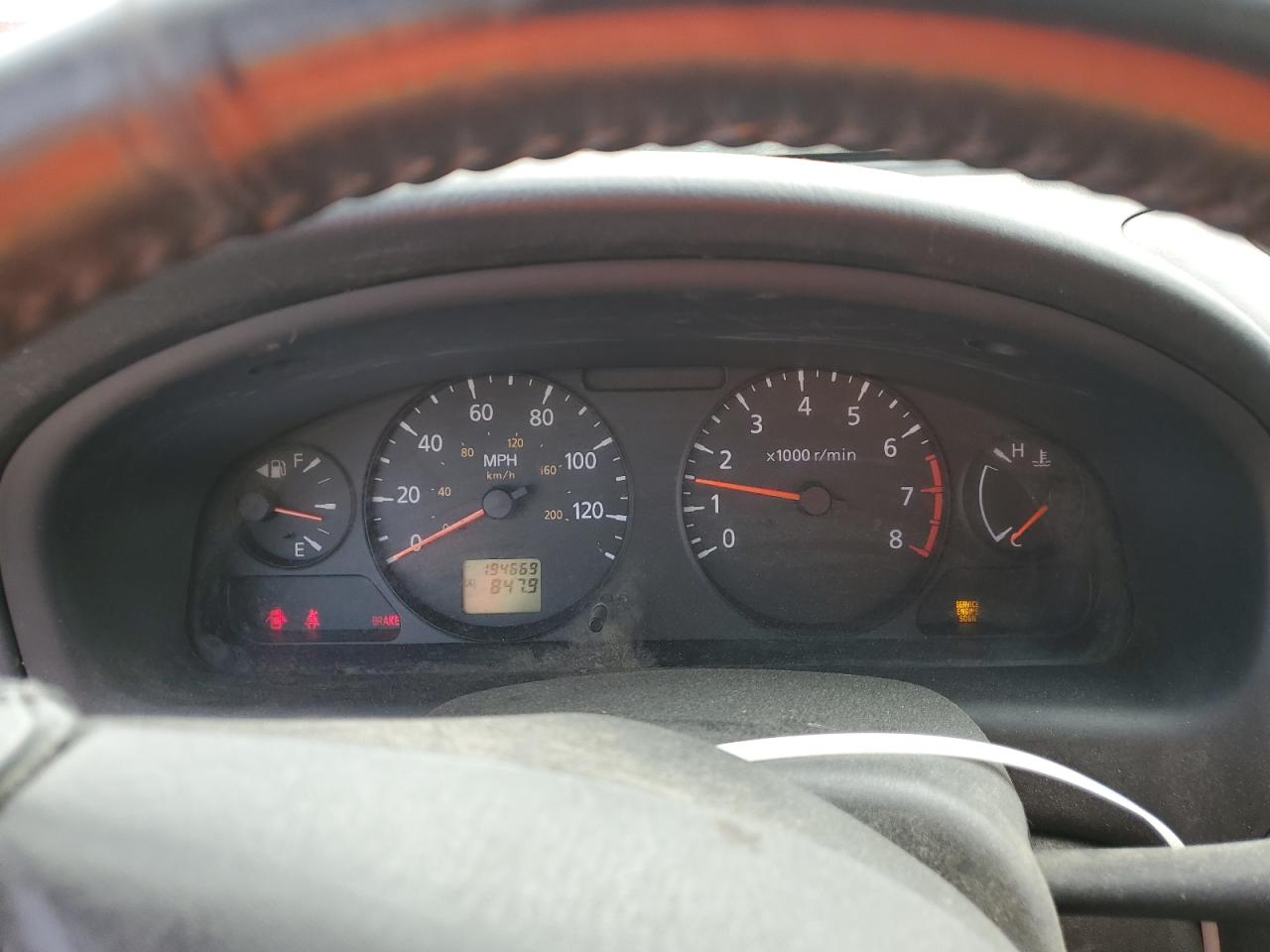 3N1CB51D45L560414 2005 Nissan Sentra 1.8