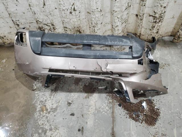 Lot #2471054136 2015 SUBARU FORESTER 2 salvage car
