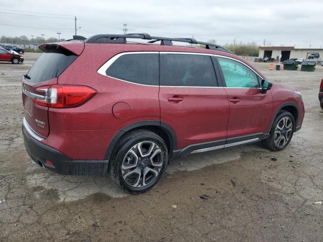 2024 Subaru Ascent Limited VIN: 4S4WMAUDXR3409325 Lot: 50245734