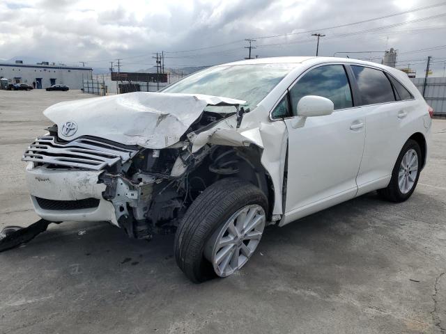 Vin: 4t3za3bb4cu060903, lot: 52426244, toyota venza le 2012 img_1