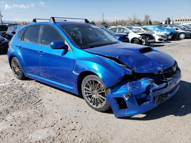 2014 Subaru Impreza Wrx VIN: JF1GR7E64EG214732 Lot: 45575044