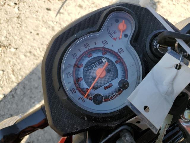 2022 HONDA NVA110 B 3H1JK0701ND012467