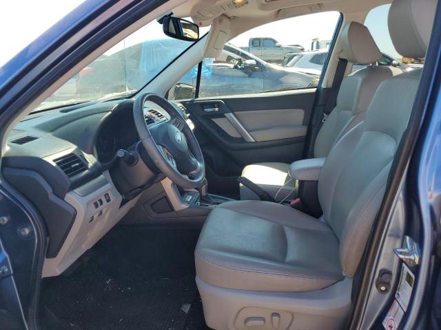 2015 Subaru Forester - Image 7
