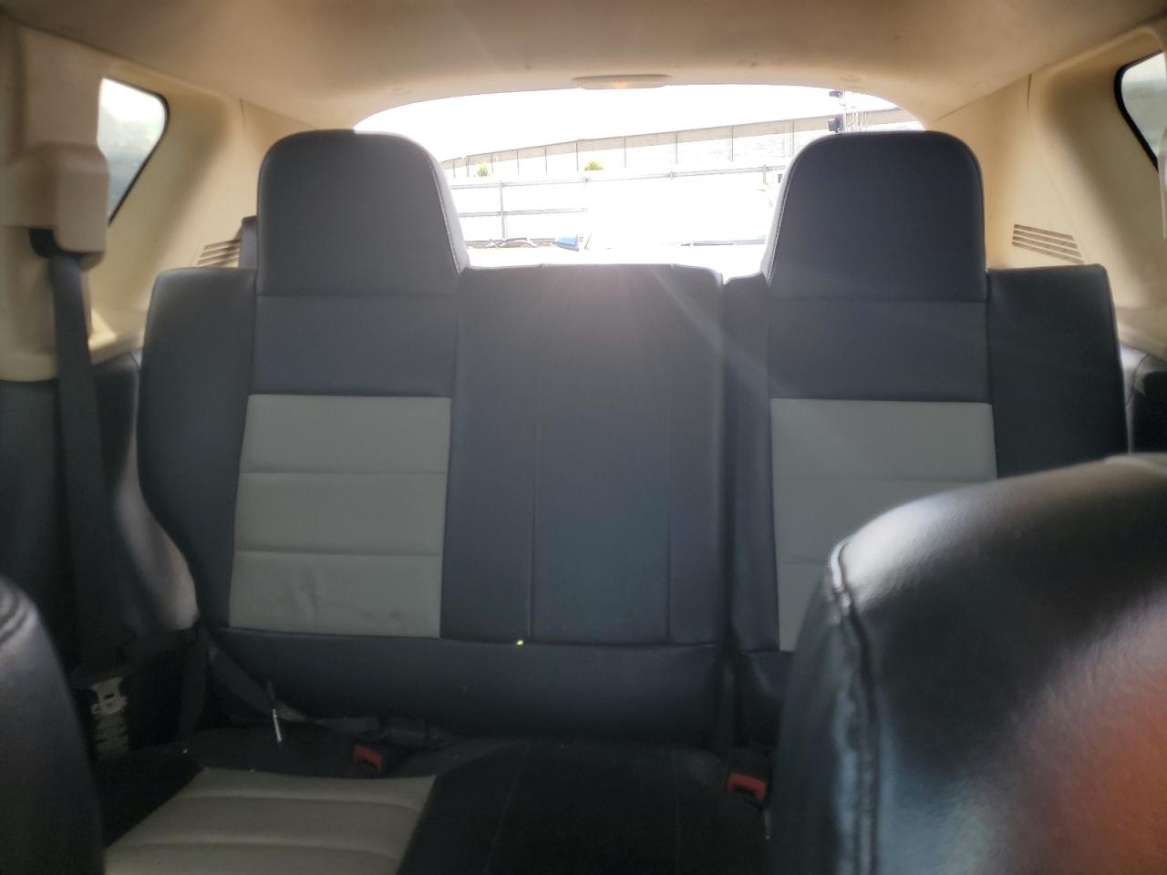 1J8FF57W67D185506 2007 Jeep Compass Limited