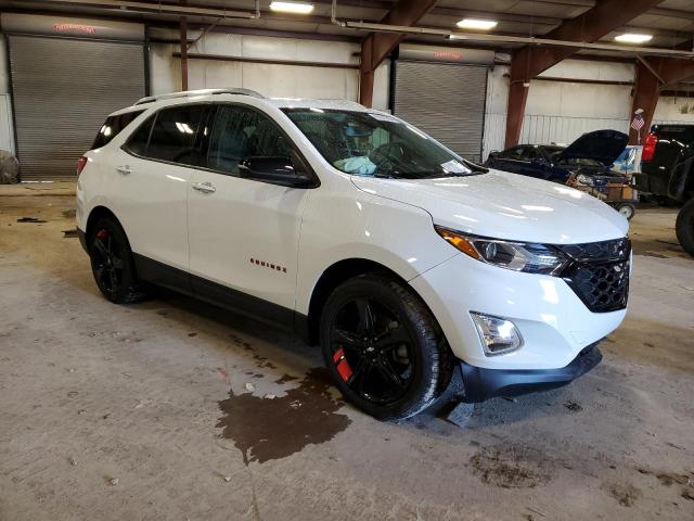 2020 Chevrolet Equinox Premier VIN: 2GNAXPEX2L6200556 Lot: 51616034