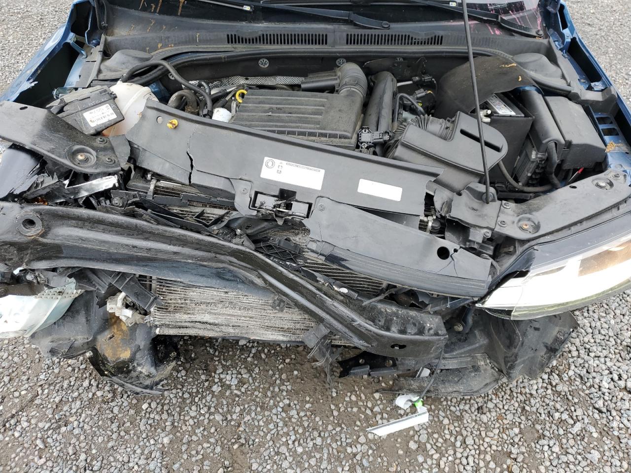 3VW2B7AJ4HM373292 2017 Volkswagen Jetta S