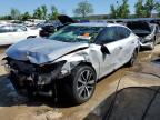 2020 NISSAN MAXIMA SV - 1N4AA6CV1LC377716