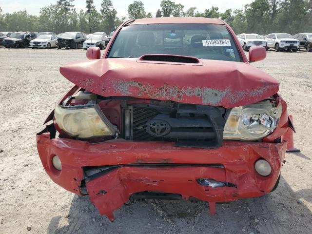 5TETU22N05Z076301 2005 Toyota Tacoma X-Runner Access Cab