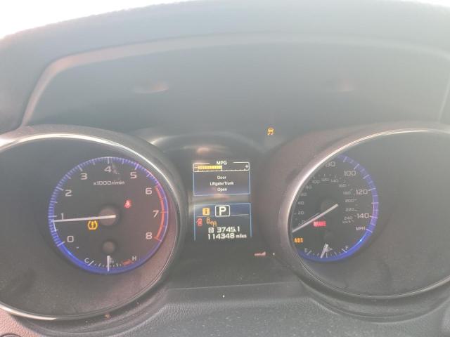 2015 SUBARU OUTBACK 2. - 4S4BSBLC2F3266711