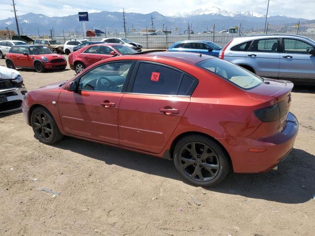 2009 Mazda 3 I VIN: JM1BK32F091236239 Lot: 52174044