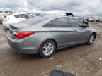 HYUNDAI SONATA GLS photo