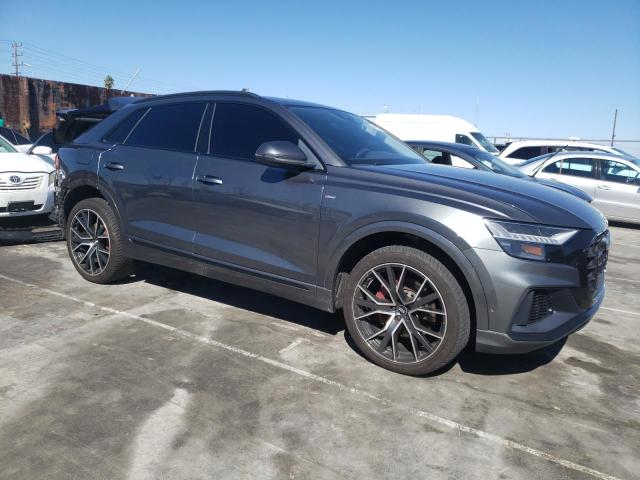 2019 AUDI Q8 PREMIUM - WA1EVAF13KD024571
