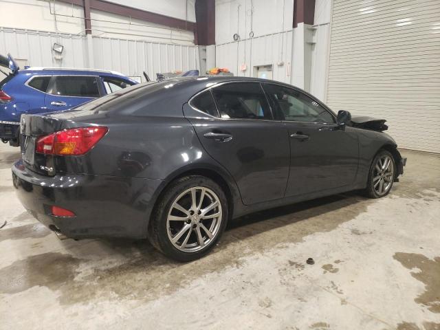 2008 Lexus Is 250 VIN: JTHBK262385072749 Lot: 49277304