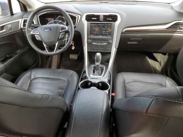 2014 Ford Fusion Se VIN: 3FA6P0H91ER395067 Lot: 49430894