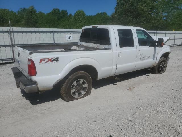 2015 Ford F250 Super Duty VIN: 1FT7W2B65FEB47209 Lot: 53092664