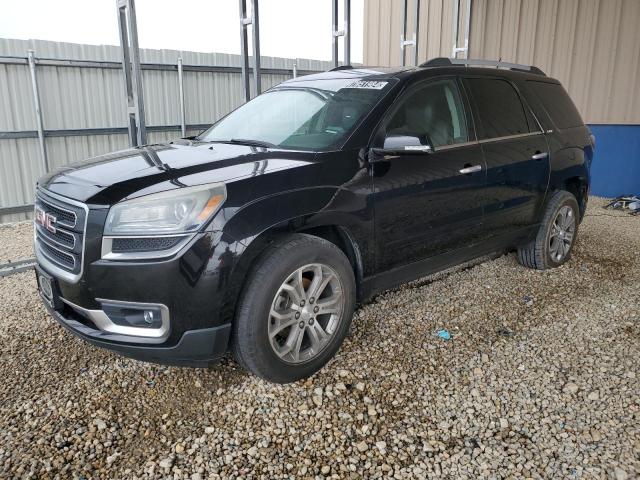 2016 GMC Acadia Slt-1 VIN: 1GKKVRKD9GJ105627 Lot: 47951984