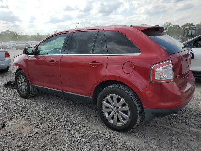 2009 Ford Edge Limited VIN: 2FMDK39C79BA41971 Lot: 52836464