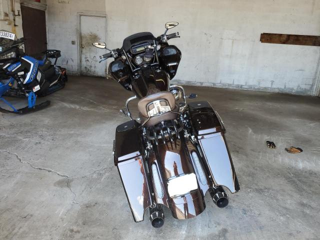 2012 HARLEY-DAVIDSON FLTRXSE CV 1HD1TC816CB955421