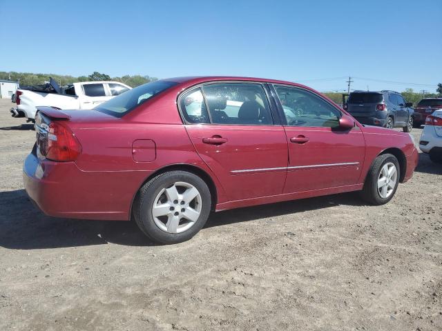2006 Chevrolet Malibu Lt VIN: 1G1ZT51896F163972 Lot: 50633454