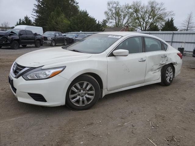 2016 Nissan Altima 2.5 VIN: 1N4AL3AP0GC258767 Lot: 51067034