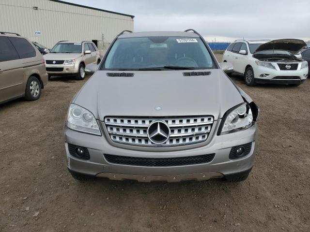 2006 Mercedes-Benz Ml 500 VIN: 4JGBB75E66A018226 Lot: 51701744