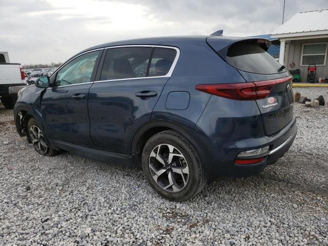 KNDPM3AC6M7904428 Kia Sportage L 2