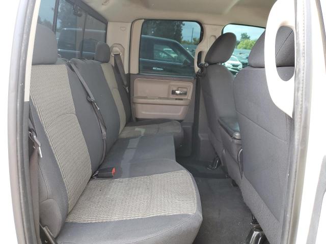 2009 Dodge Ram 1500 VIN: 1D3HB18P69S783600 Lot: 59279264