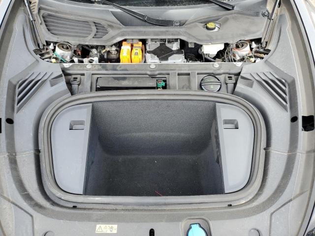 2022 AUDI E-TRON GT - WAUCJBFW8N7001359