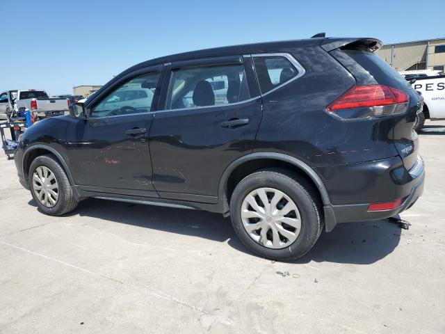 JN8AT2MV7HW257750 2017 NISSAN ROGUE - Image 2