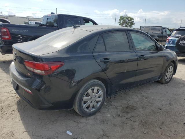 2021 Kia Rio Lx VIN: 3KPA24AD4ME379346 Lot: 53212844